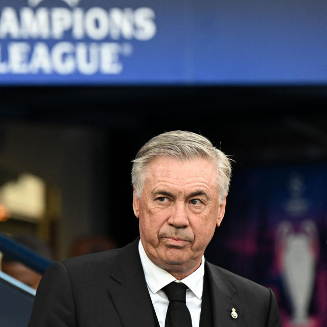 Carlo Ancelotti