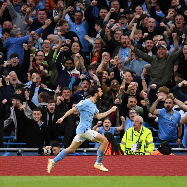 Bernardo Silva