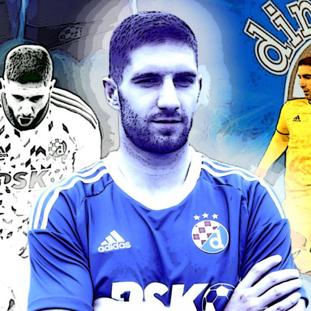Luka Ivanušec