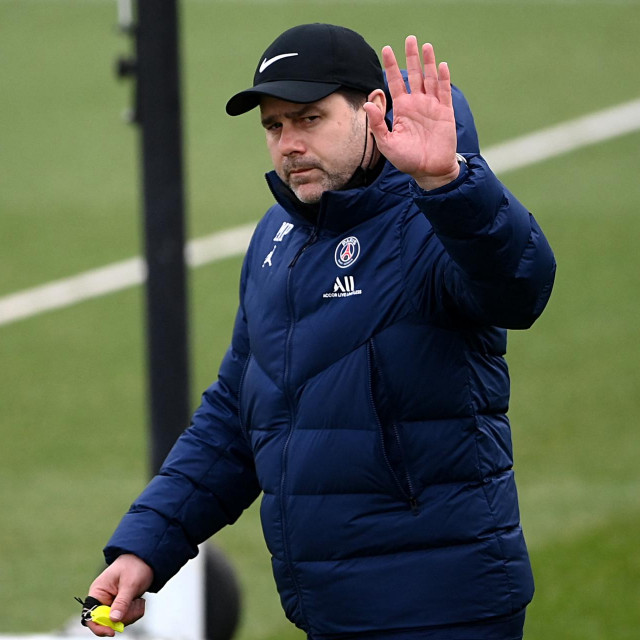 Mauricio Pochettino