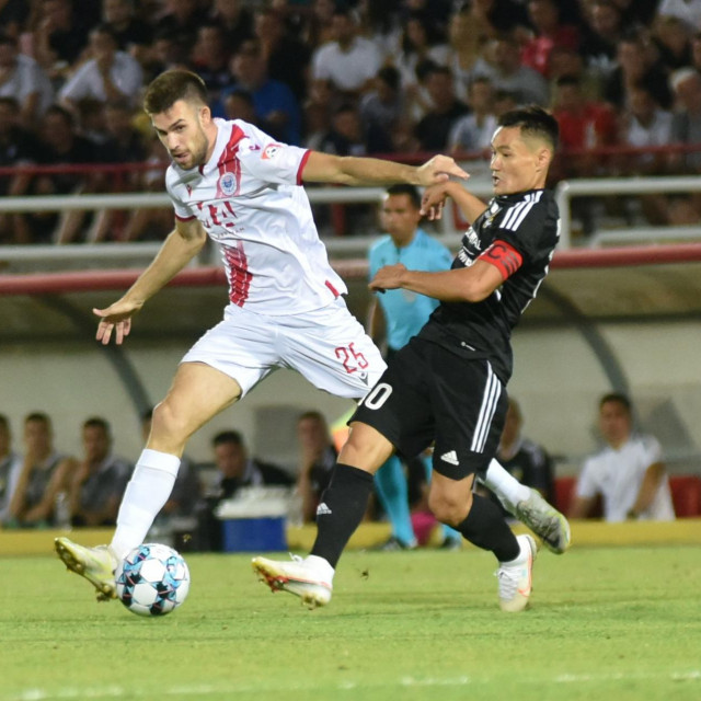 Mario Ćuže