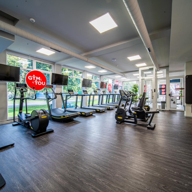 Gyms4you 