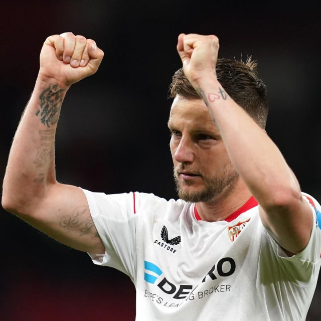 Ivan Rakitić