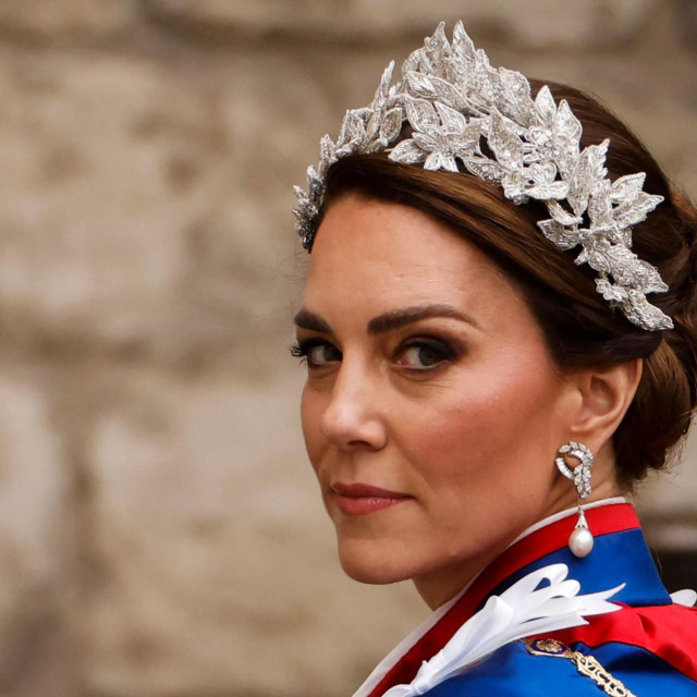 Princeza od Walesa, Kate Middleton