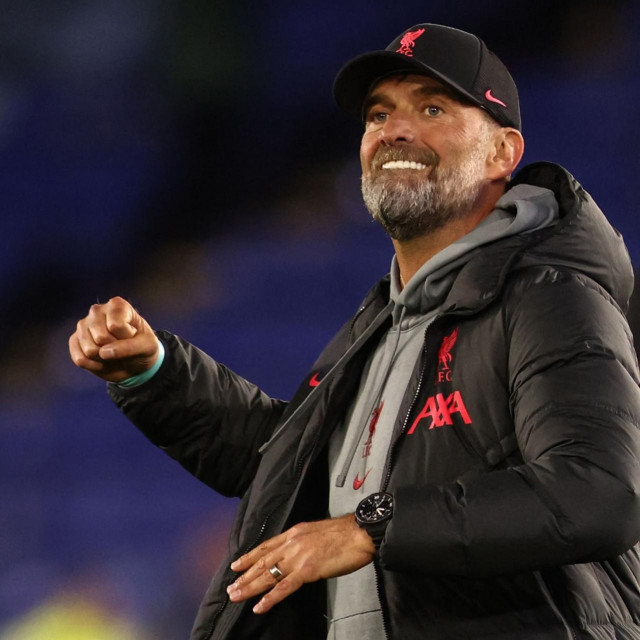 Jürgen Klopp