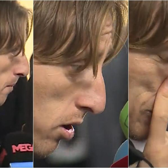 Luka Modrić