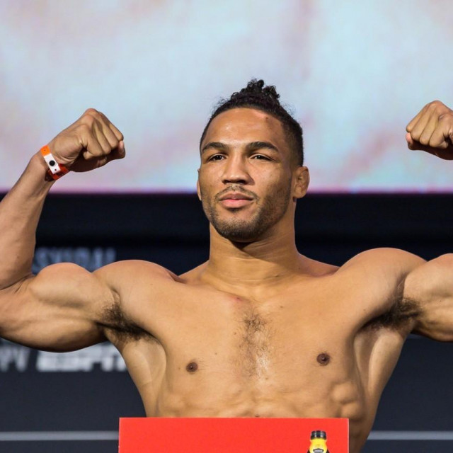 Kevin Lee