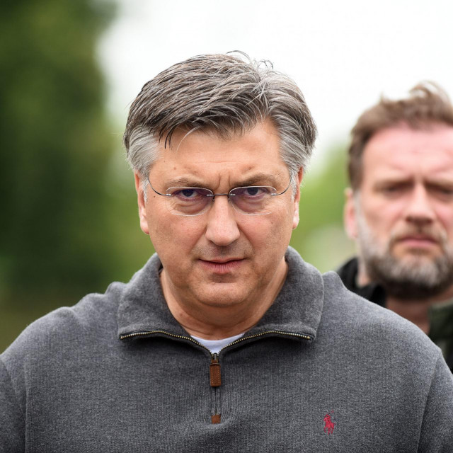 Andrej Plenković