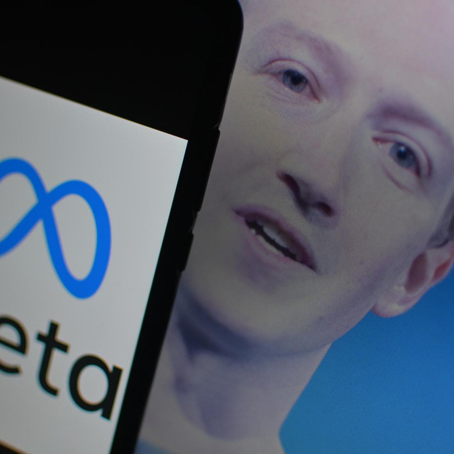 Mark Zuckerberg