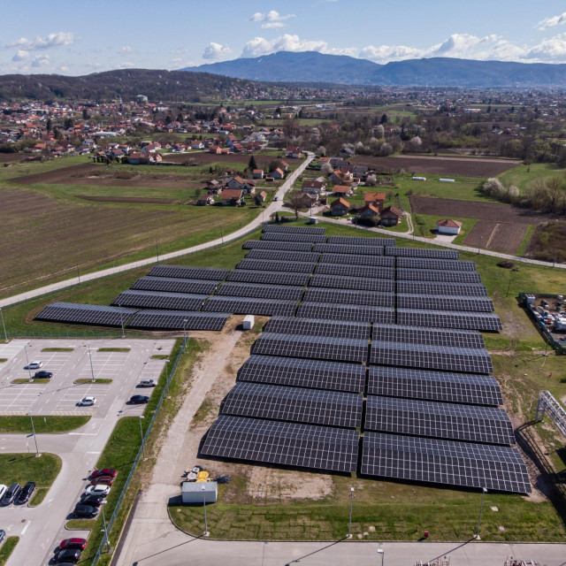 Solarna elektrana