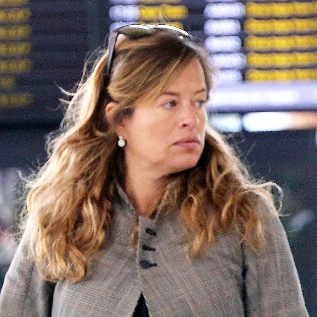 Jade Jagger