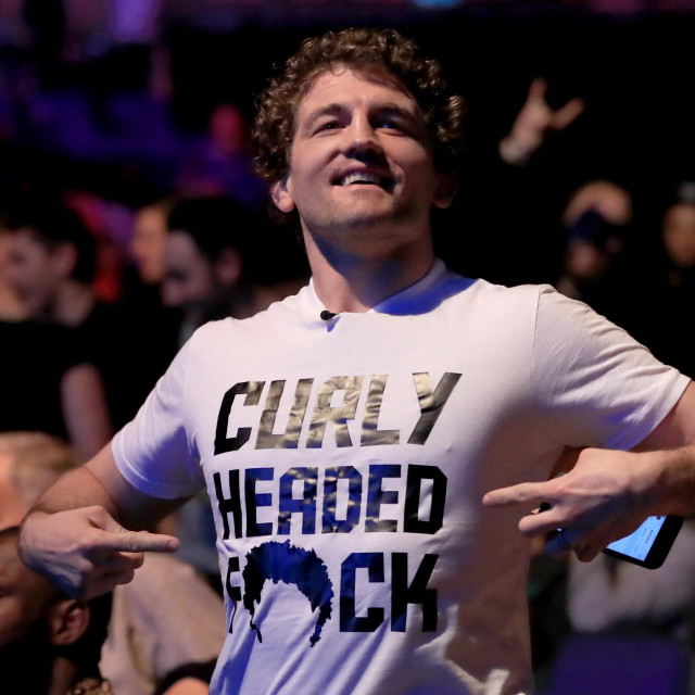 Ben Askren