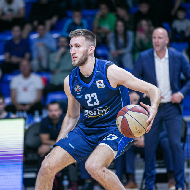Mateo Drežnjak