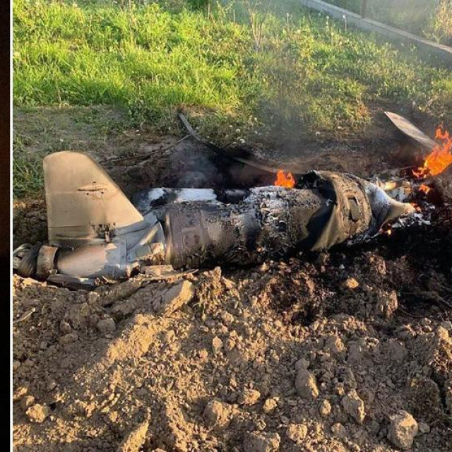 Eksplozija iznad Kijeva, vjerojatno izazvana djelovanjem protuzračne obrane; ruski krstareći projektil oboren u Ukrajini