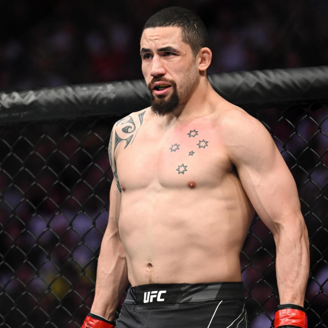 Robert Whittaker