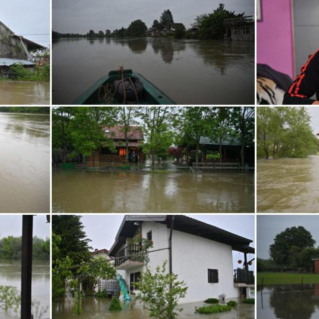 Prizori iz Žažine