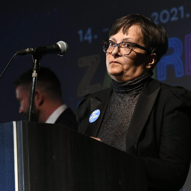 Sanja Ravlić
