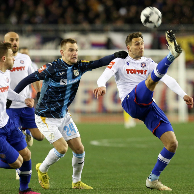 Matija Frigan i Stefan Simić