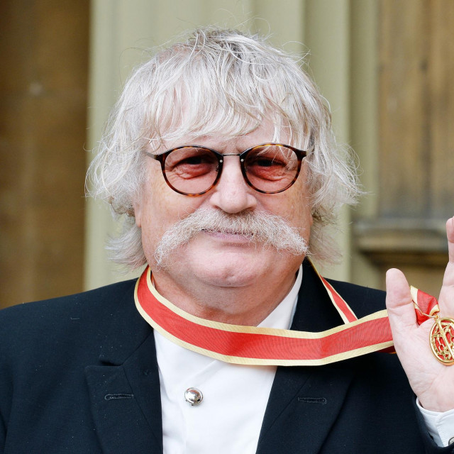 Karl Jenkins 