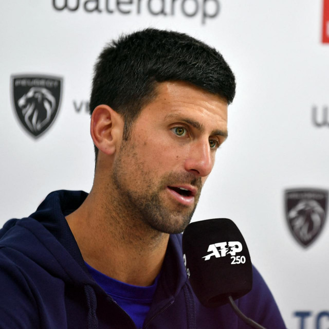 Novak Đoković