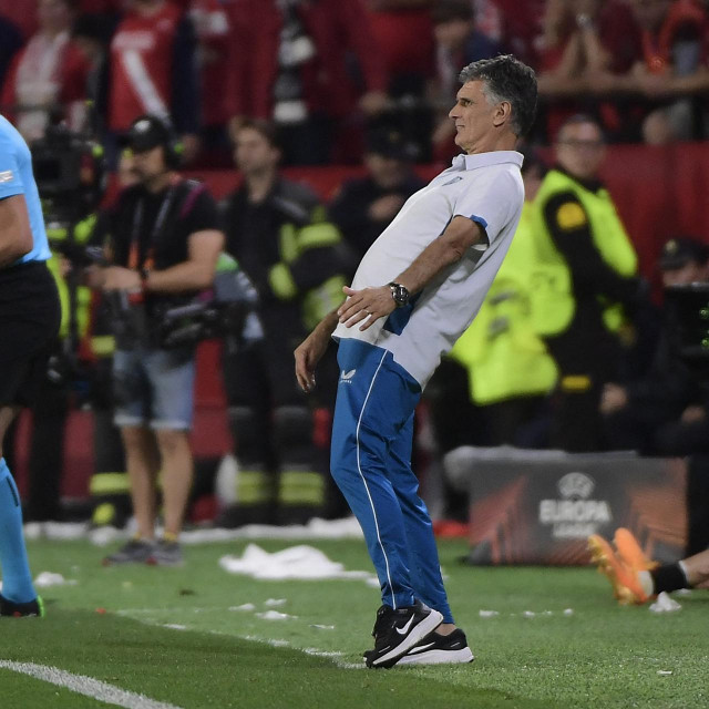 Jose Luis Mendilibar