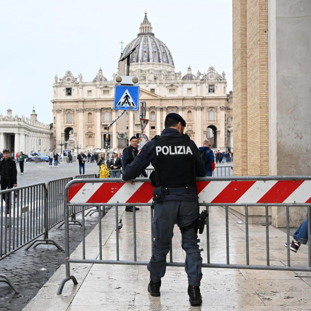 Ilustrativna fotografija