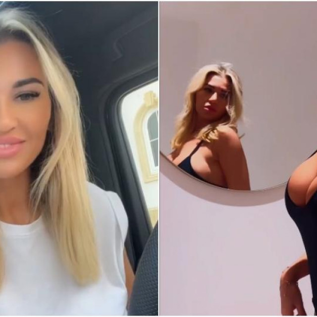 Christine McGuinness