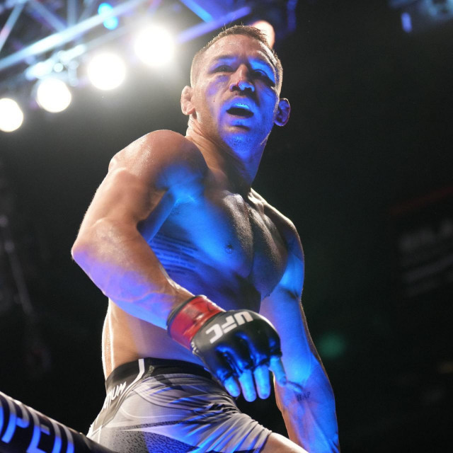 Michael Chandler