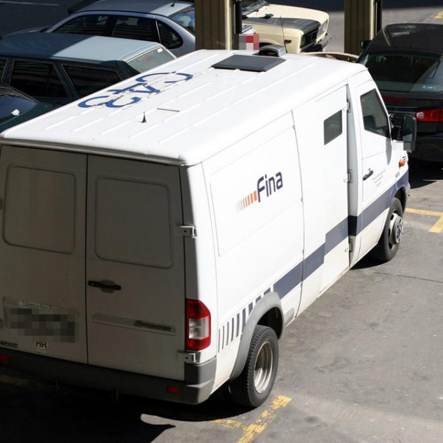 Arhivska fotografija