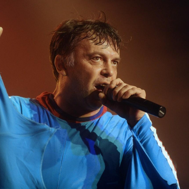 Nele Karajlić (arhivska fotografija)