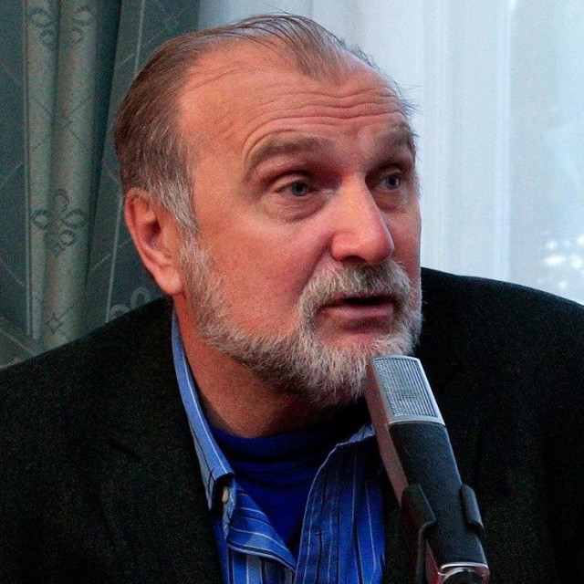 Dževad Karahasan