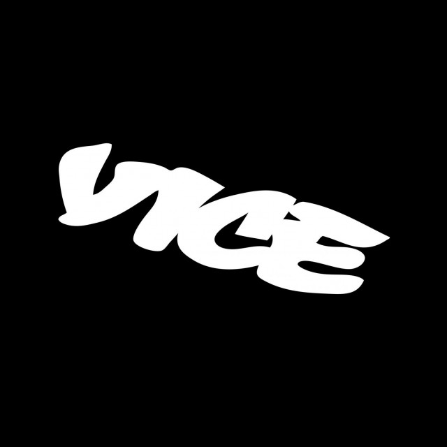Logo Vice Medije
