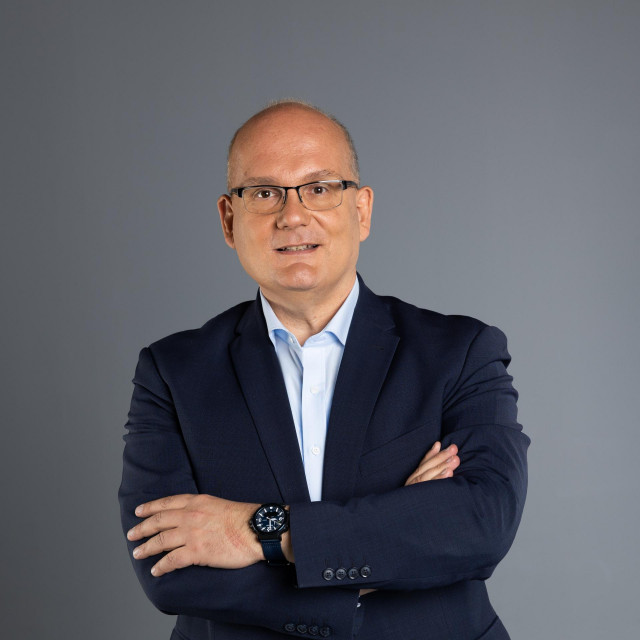 Julije Domac