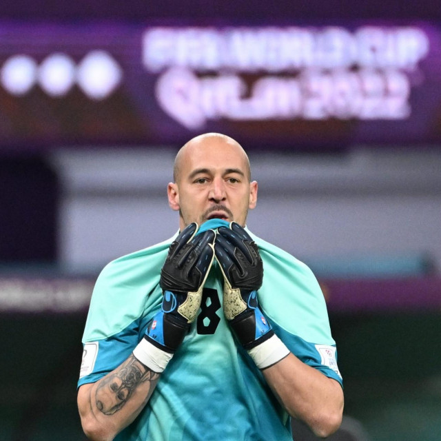 Milan Borjan