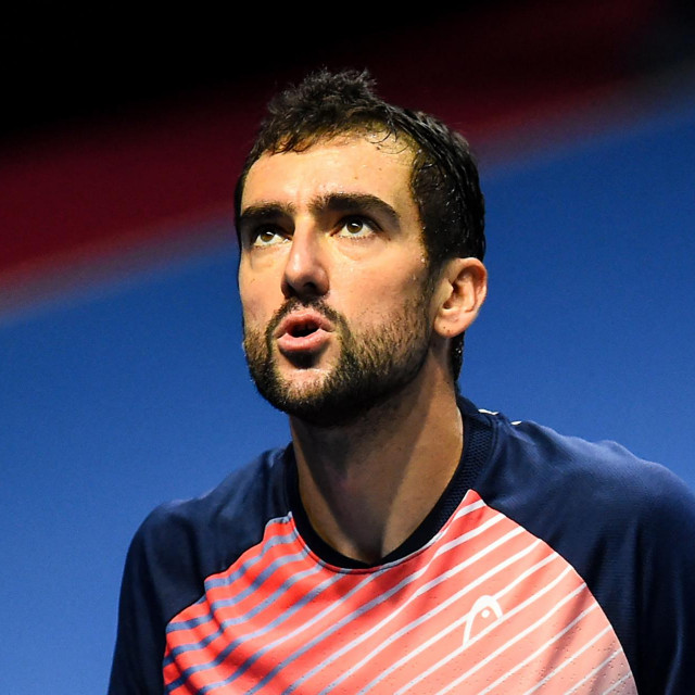 Marin Čilić