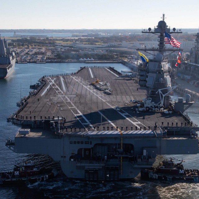 Ilustrativna fotografija