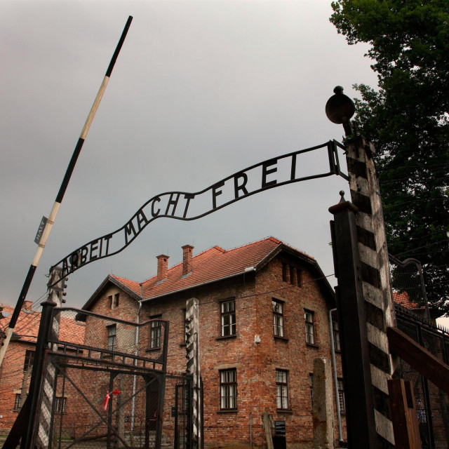 Auschwitz
