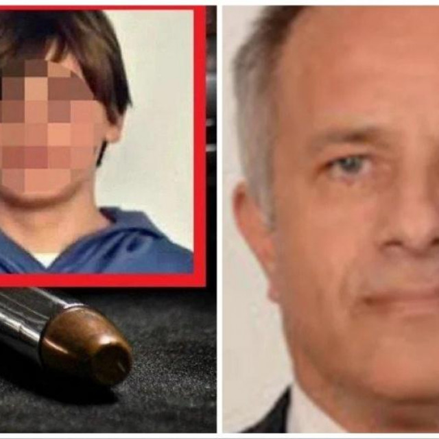 Kosta K. i Dragan Vlahović