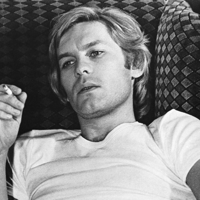 Helmut Berger