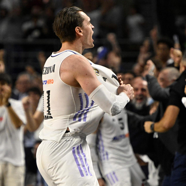Mario Hezonja