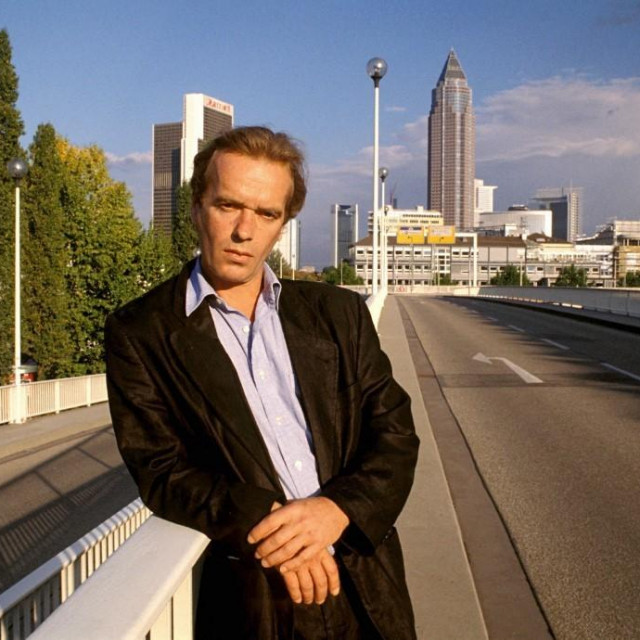 Martin Amis