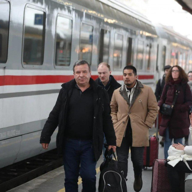 Ilustrativna fotografija