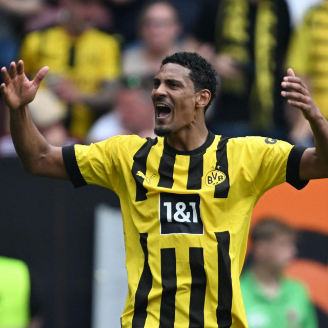 Sebastian Haller