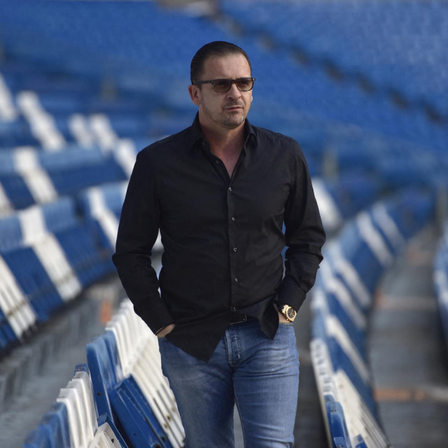 Predrag Mijatović