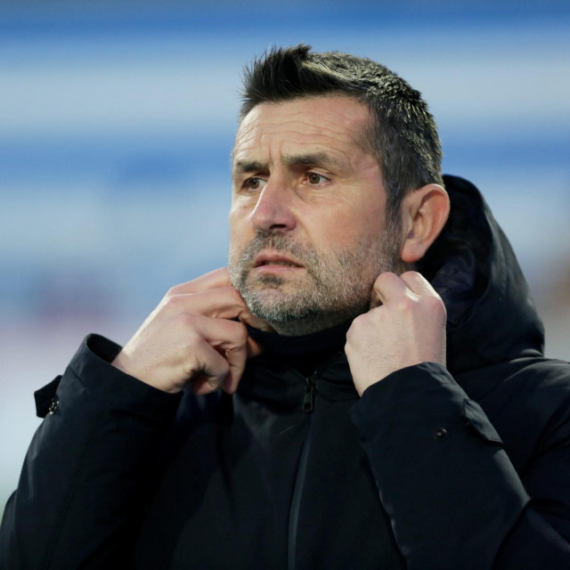 Nenad Bjelica