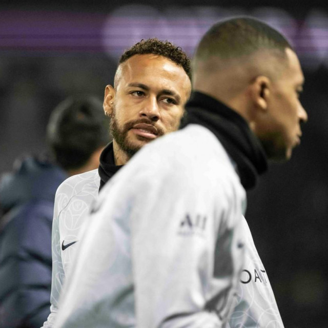 Neymar