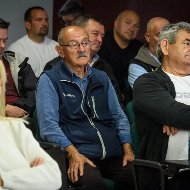 Javna tribina u okviru projekta ‘Nepoznata Krka‘ o sinergiji zaštite prirodne i kulturne baštine i turizma u funkciji razvoja destinacije