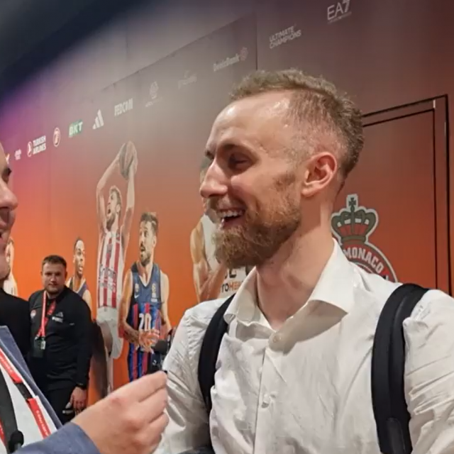 Marin Mrduljaš i Džanan Musa