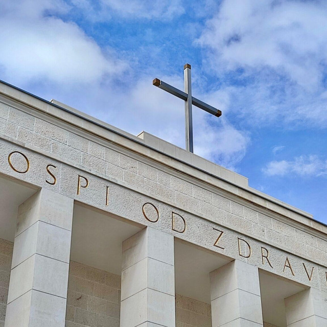 Gospa od Zdravlja