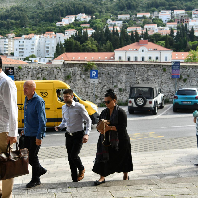 Početak suđenja za smrt dječaka Gabrijela Bebića